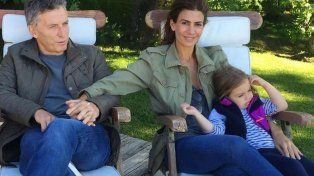 Fin de una era: Mauricio Macri y Juliana Awada se separaron tras 15 años