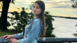 Una turista rusa se enamoró de Rosario, pero el hotel le dejó el peor recuerdo