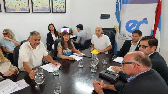 ATE decidió aceptar el 18% pero pide el pago de un bono.