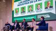 Rosario se prepara para debatir el futuro de la soja