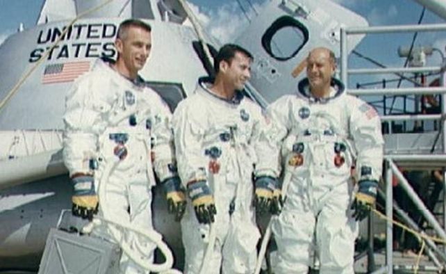 La misión del Apolo 10 tenía como misión llevar a cabo los últimos preparativos para el lanzamiento histórico de 1969.