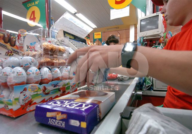 Negociación. Las partes acataron el pedido de la Nación de no exceder el 30% de aumento salarial.