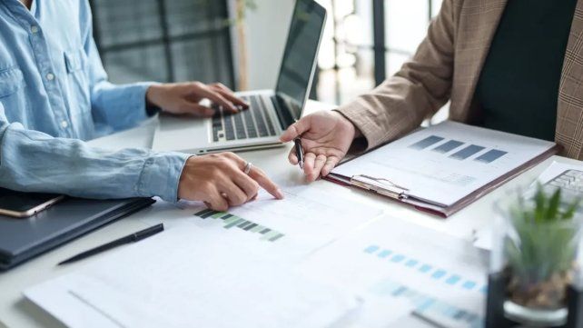 Entre Ríos: la actividad económica creció 2