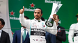 Fórmula 1: quiénes son los máximos ganadores del Gran Premio de China
