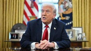 La marcha atrás arancelaria de Trump y sus efectos en el comercio exterior