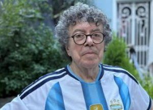 Pesar en la música argentina: murió Piero, a los 81 años