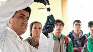 Semana de la Ciencia: los científicos acercarán sus saberes
