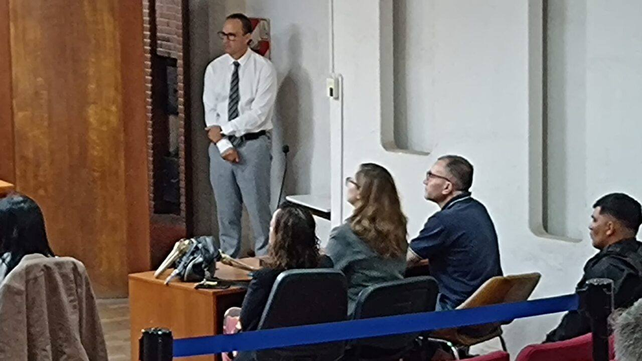 El reconocido entrenador físico venadense