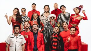 La Delio Valdez llega a Rosario el próximo 13 de septiembre para presentar su flamante disco El desvelo