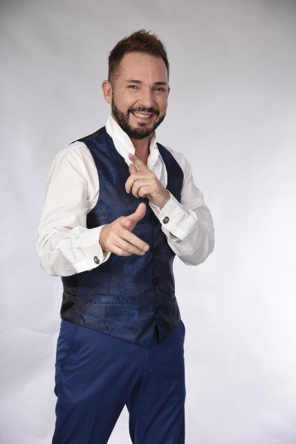 Manuel Cansino.