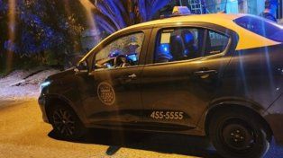 Asesinaron de dos balazos en la cabeza a un taxista en barrio Tiro Suizo