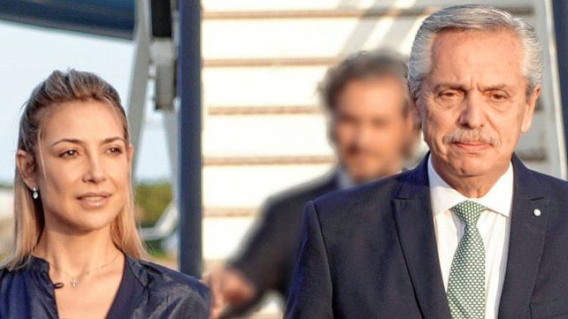 Se confirmó el procesamiento del expresidente de Alberto Fernández por violencia de género contra Fabiola Yáñez Se confirmó el procesamiento del expresidente de Alberto Fernández por violencia de género contra Fabiola Yáñez