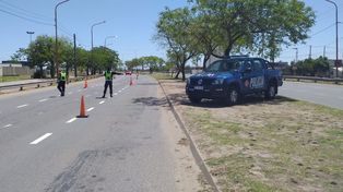 Pensando en el turismo la provincia presentó el Operativo Verano 20/21
