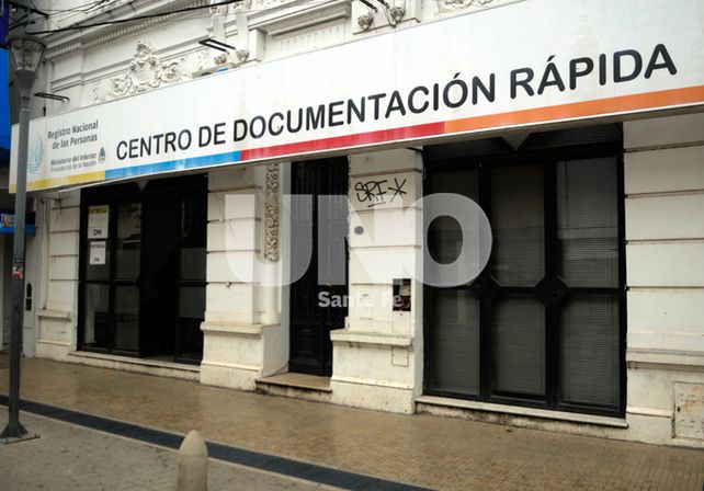 Para poder votar: de los 4.000 DNI para retirar, sólo se buscaron 160