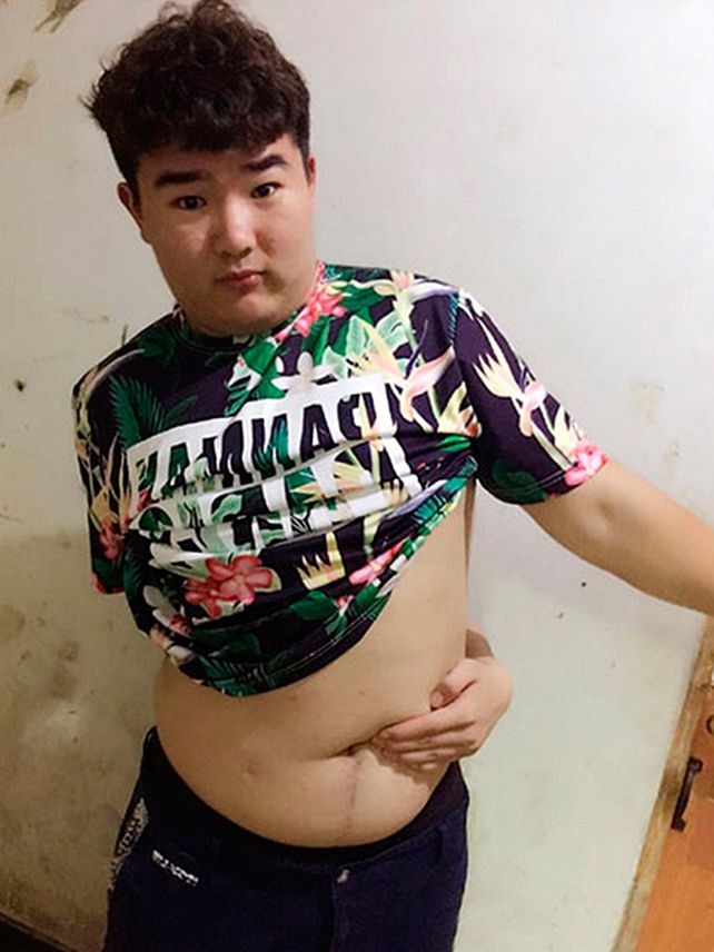 Belly Button Challenge, el desafío viral de tocarse el ombligo