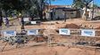 Barrio Yapeyú. Tras ocho días sin agua, ASSA reparó una pérdida en la red y regresó el servicio