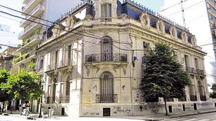 Rosario sumar&aacute; cinco canales de televisi&oacute;n, y la provincia otros dos