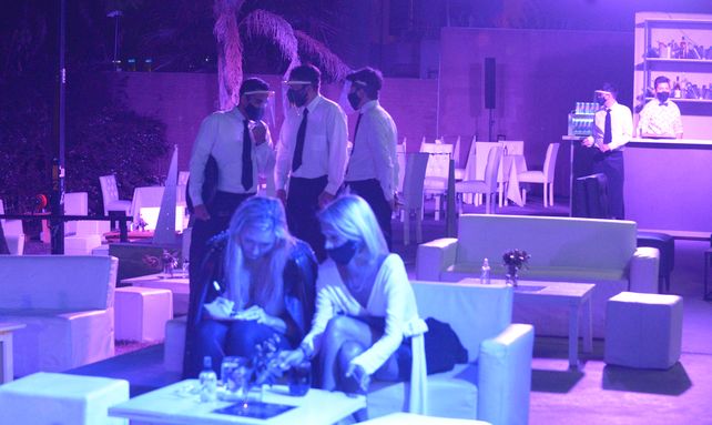Las medidas permitirán al sector cumplir con los eventos atrasados hasta fin de año
