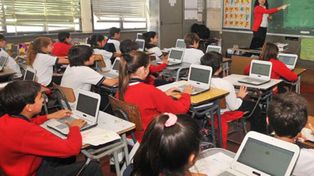Anuncian un incremento en las cuotas de los colegios privados