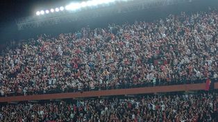 Colón dio a conocer un comunicado de cara al Clásico del próximo domingo ante Unión.&nbsp;