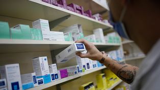 Los precios de los medicamentos se mantendrán hasta el 7 de enero.