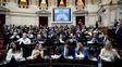 La mitad de los diputados santafesinos no votó a favor del aumento a los jubilados