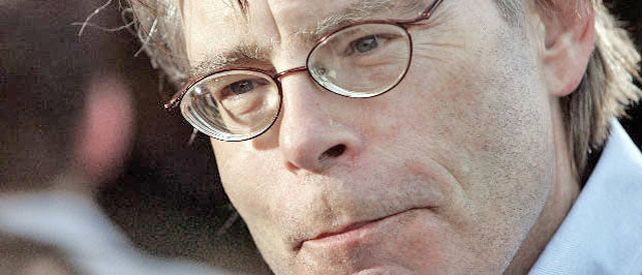 En su último trabajo King hace “viajar” al protagonista al pasado para salvarle la vida a Kennedy.