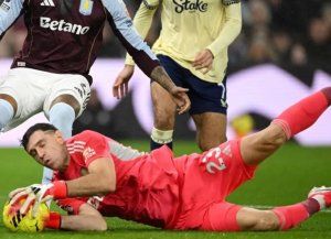 Dibu Martínez se va de Aston Villa y será nuevo refuerzo de Chelsea