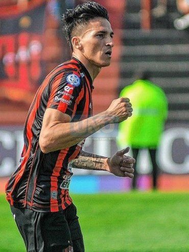En Patronato evalúan el regreso de Lautaro Geminiani