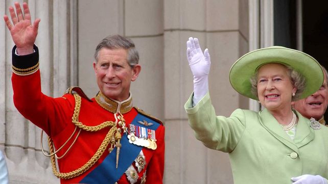 Reina Isabel II: 70 años de poder, guerras y escándalos