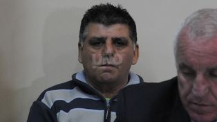 Narcotráfico: Casación confirmó la condena para Sergio Zurdo Villarruel