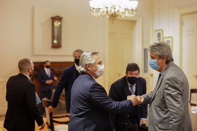Portazo: entidades rurales se desvincularon del Consejo Agroindustrial Argentino