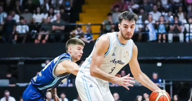 Argentina cayó ante Uruguay y encendió las alarmas rumbo al Mundial 2027