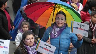 La agenda de género marca el pulso del Congreso en la previa del 8M