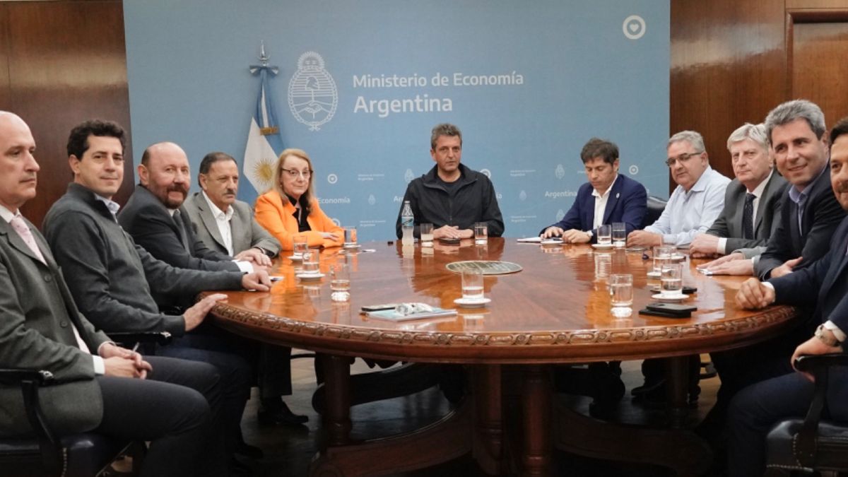 Ganancias: el impacto de la reducción en Santa Fe sería de $ 196 mil ...