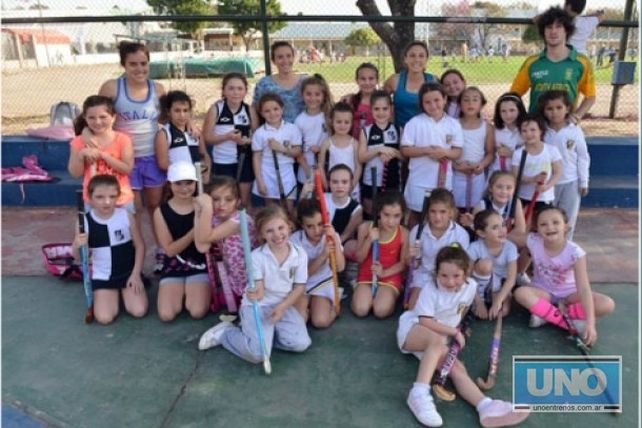 Los 109 años del club Atlético Estudiantes de Paraná