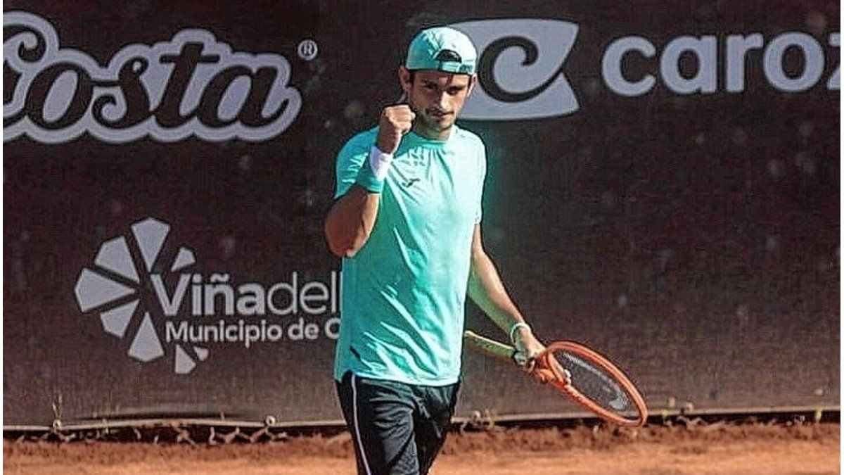 Navone va por el pase a cuartos de final en el Challenger de Banja Luka