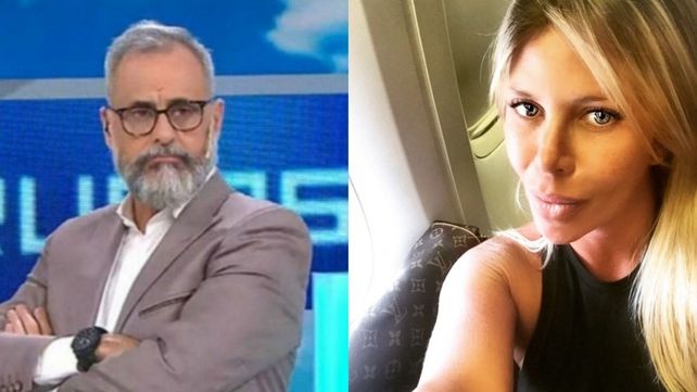Acusan a Jorge Rial de una propuesta indecente a cambio de trabajo