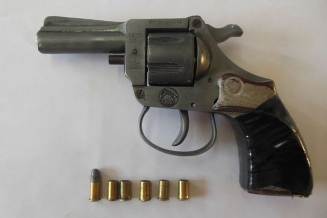 Cayeron tiratiros en el Fonavi San Jerónimo del barrio Centenario de Santa Fe