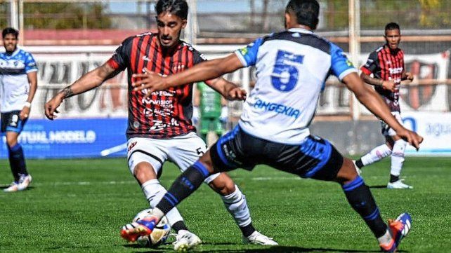 ¿Qué le falta a Patronato para clasificar a la Copa Argentina?
