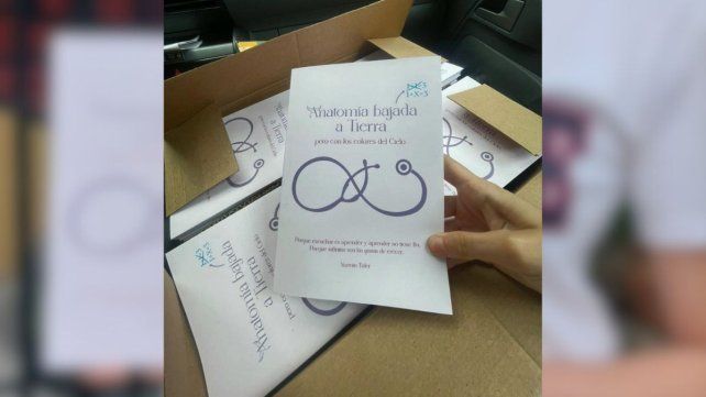 Un libro nacido en la cursada busca hacer más accesible la Anatomía
