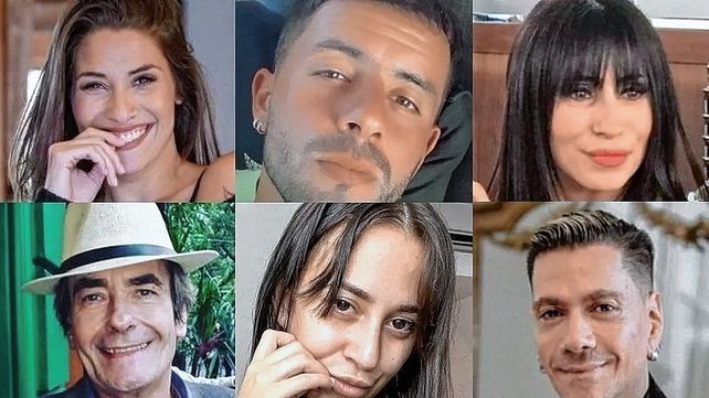 Hotel de los Famosos 2: la lista de participantes confirmada