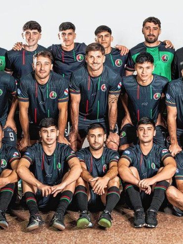 Paraná abrirá el Argentino de Selecciones B Norte de Futsal