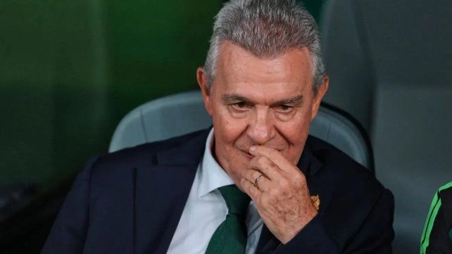 México se quedó sin técnico luego de la eliminación en el Mundial