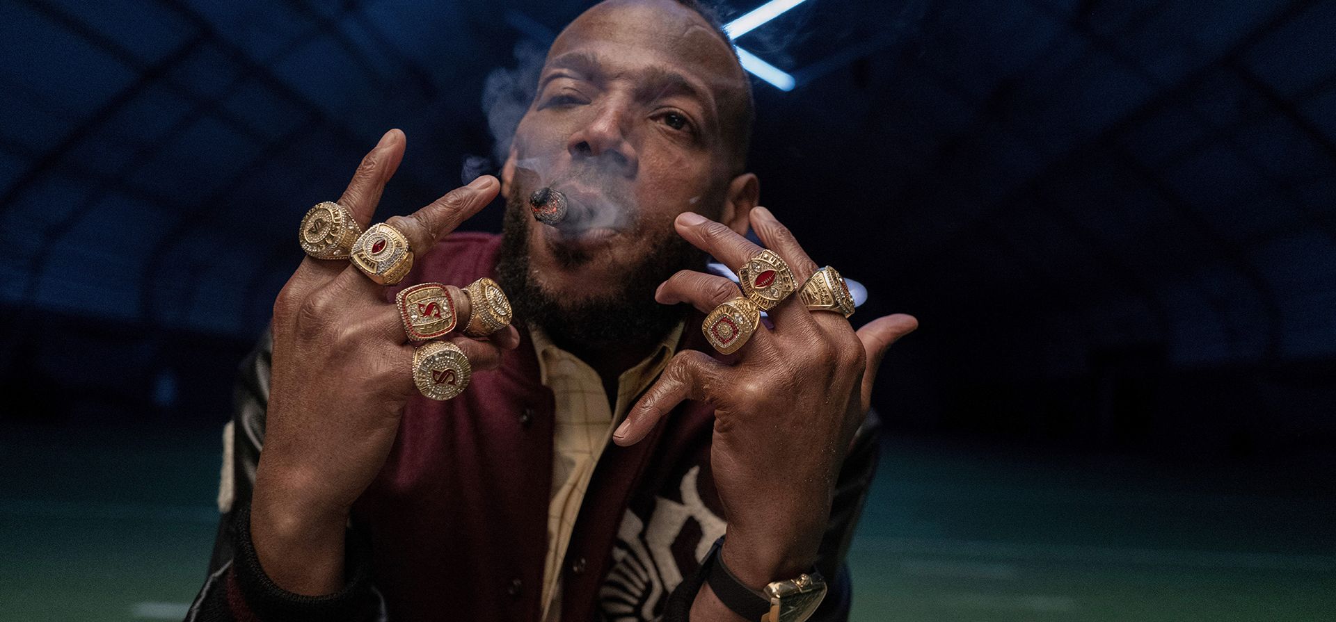 Esta imagen publicada por Universal Pictures muestra a Marlon Wayans en una escena de Esta imagen publicada por Universal Pictures muestra a Marlon Wayans en una escena de