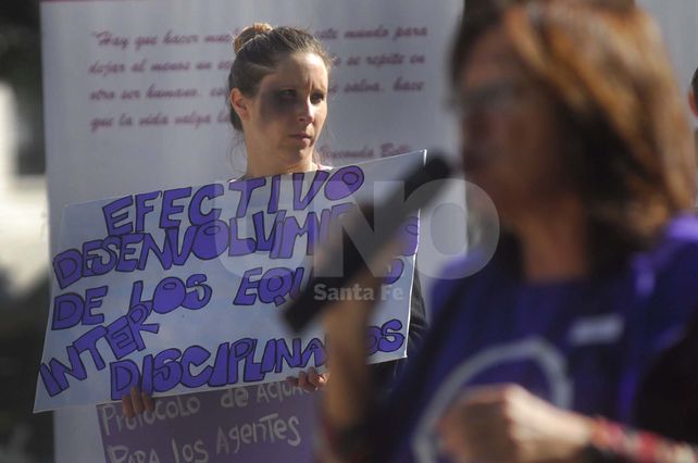 El Área Mujer. Será la encargada de determinar cuánto tiempo necesitará.