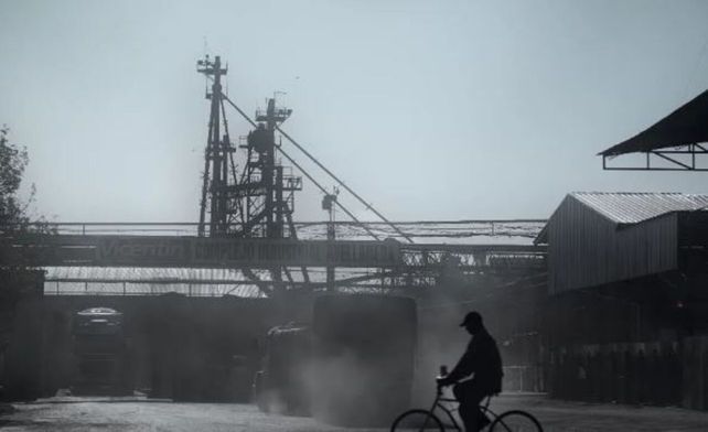 Cuellos blancos. El caso Vicentin se estrena el próximo jueves 20 de junio en El Cairo.