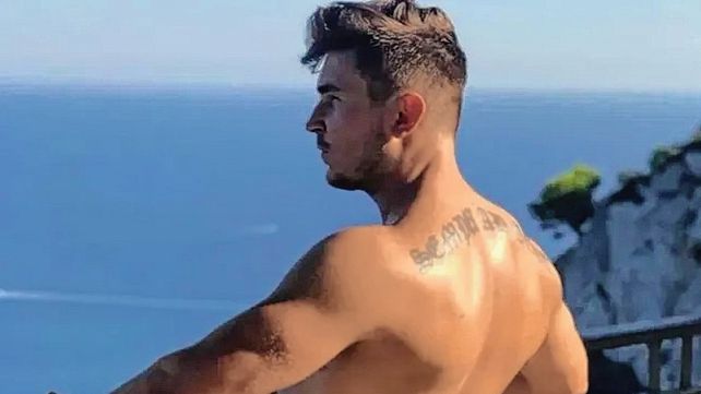 Buscan a un ex militar de la extrema derecha francesa por el crimen de Aramburu Buscan a un ex militar de la extrema derecha francesa por el crimen de Aramburu