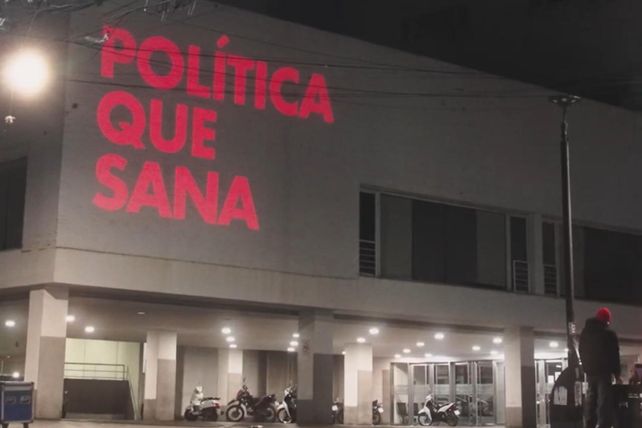 El Partido Socialista lanzó la campaña PS es Política que Sirve y convoca a un encuentro de planificación en Rosario