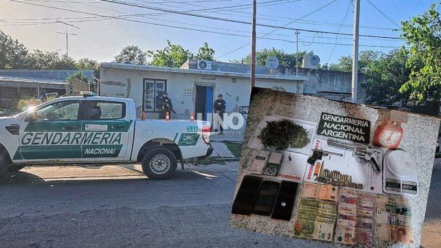 Santa Fe y Córdoba: hubo 18 detenidos